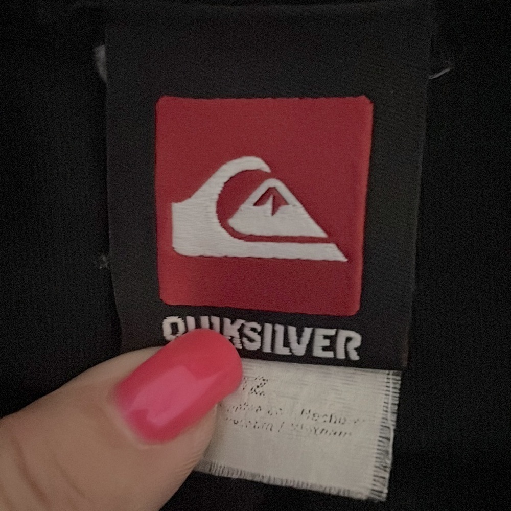 Unisex Kida Rash Guard - Picture 7 of 7